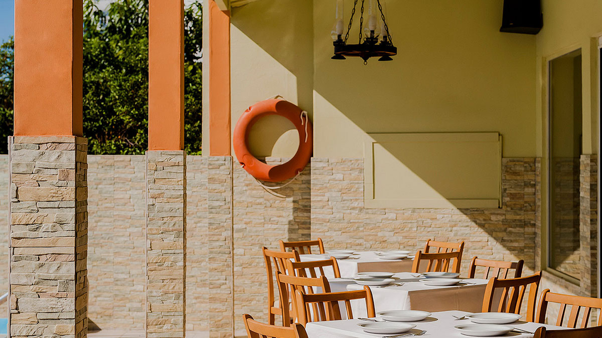 Esmeralda Hotel  - NR